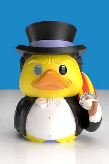 DC Comics Tubbz PVC Şekil Penguen 1. Baskı 10 cm