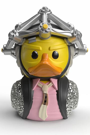 Ritorno al futuro Tubbz Mini PVC Figure Doc Brown 1955 5 cm