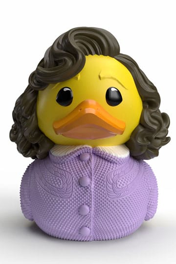 Ritorno al futuro Tubbz Mini Figura in PVC Lorraine Baines McFly 5 cm