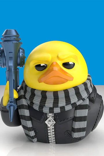 Minions Tubbz PVC Figur Gru Boxed Edition 10 cm