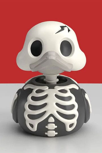 Tubbz Mini Figura PVC Esqueleto Halloween 5 cm