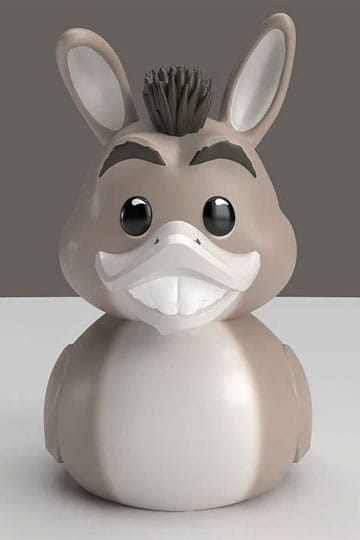 Shrek Tubbz Mini PVC Figur Esel 5 cm