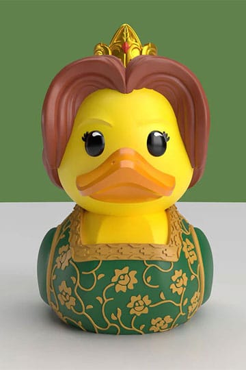 Shrek Tubbz Mini Figura in PVC Principessa Fiona 5 cm