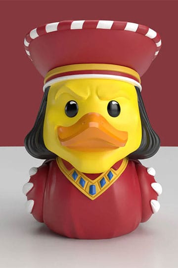 Shrek Tubbz Mini PVC Figur Lord Farquaad 5cm