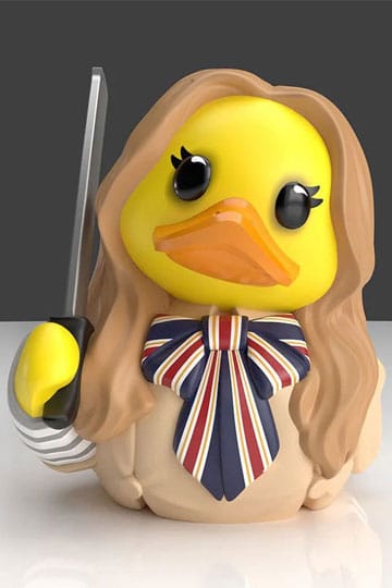 Megan Tubbz Figurine PVC Megan 1ère édition 10 cm