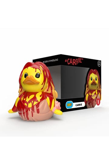 Carrie Tubbz PVC Figureske Edition 10 cm