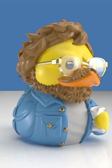 Jaws Tubbz PVC Figur Matt Hooper Boxed Edition 10 cm
