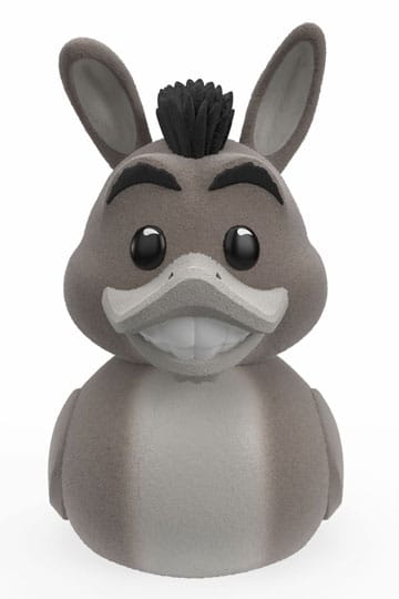Shrek Tubbz PVC Figur Donkey 1st Edition 10 cm
