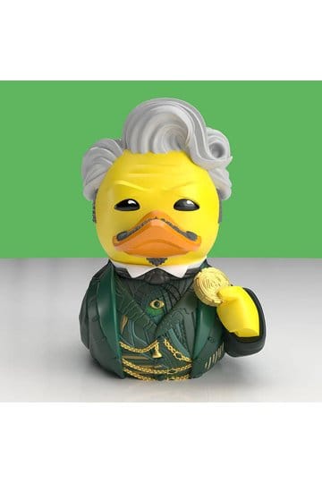 Wicked Tubbz Figura PVC Mago de Oz 1ª Edición 10 cm