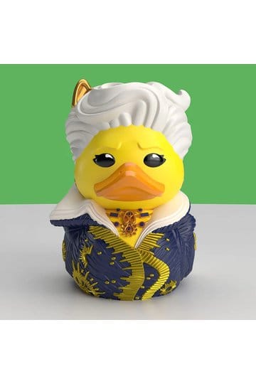 Wicked Tubbz Mini PVC Figur Madame Morrible 5 cm