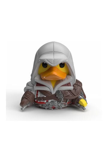 Assassin´s Creed Tubbz PVC figura Ezio 1st Edition 10 cm
