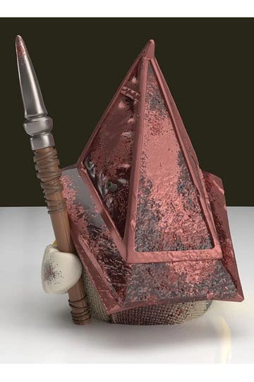 Silent Hill Tubbz Figura in PVC Pyramid Head 1a edizione 10 cm
