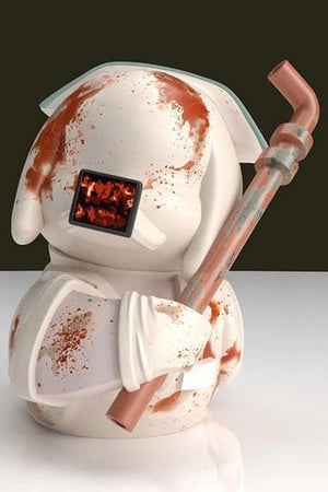Silent Hill Tubbz PVC Figur Krankenschwester 1. Auflage 10 cm