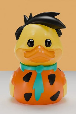 Les Pierrafeu Tubbz Mini Figurine PVC Fred 5 cm