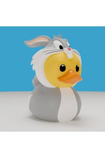Looney Tunes Tubbz Mini PVC Figur Bugs Bunny 5 cm