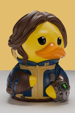 Fallout Tubbz Figurine PVC Lucy Maclean 1ère édition 10 cm