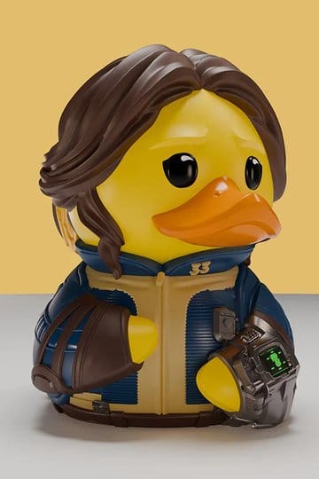 Fallout Tubbz PVC Figur Lucy Maclean Boxed Edition 10 cm