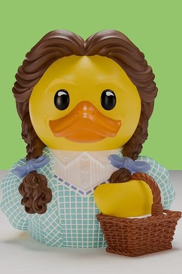 Wicked Tubbz PVC-figur Dorothy Gale 1. utgave 10 cm