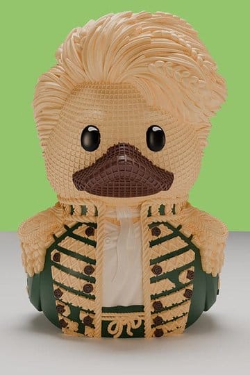 Wicked Tubbz Figura PVC Espantapájaros 1ª Edición 10 cm