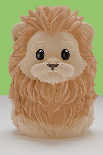 Wicked Tubbz PVC-figuur Laffe Leeuw 1e editie 10 cm