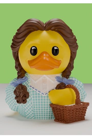 Wicked Tubbz Figurine PVC Dorothy Gale Edition Coffret 10 cm