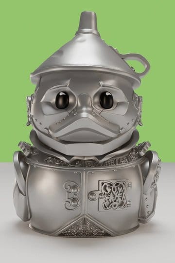 Wicked Tubbz PVC Figur Tin Man Boxed Edition 10 cm