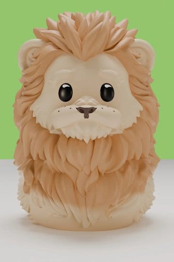 Wicked Tubbz Mini PVC Figur Fegt Lejon 5 cm
