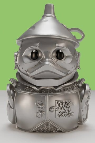 Wicked Tubbz Mini figurine PVC Tin Man 5 cm