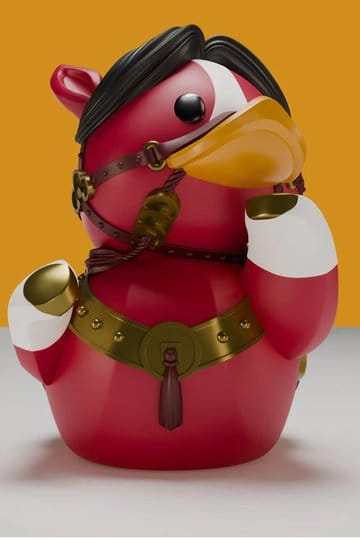Kineska Nova godina Tubbz PVC figurica konja u kutiji 10 cm