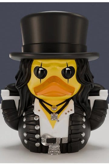 Alice Cooper Tubbz PVC Figur 1. Udgave 10 cm
