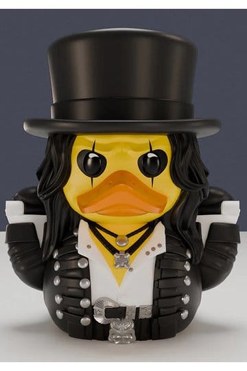 Figura Alice Cooper Tubbz PVC Edición en Caja 10 cm