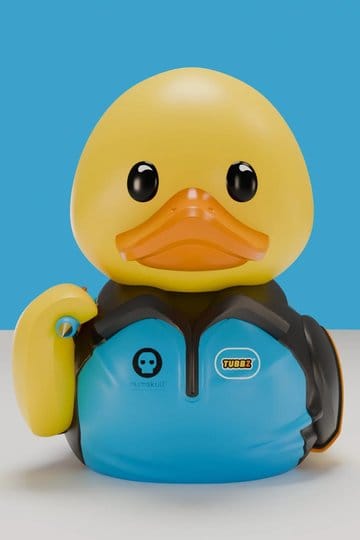 Sports Tubbz Mini PVC Figur Dart 5 cm