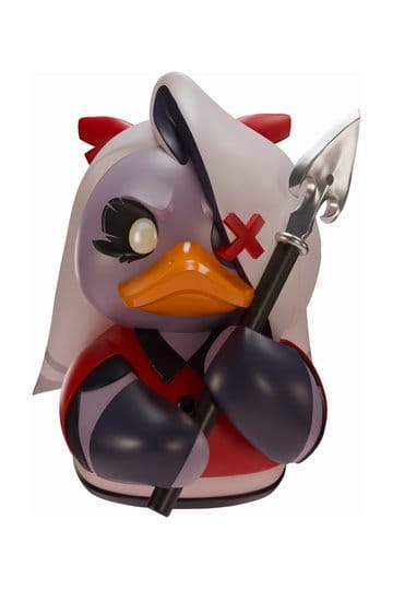 Hazbin Hotel Tubbz PVC Figur Vaggie 1. Edition 10 cm