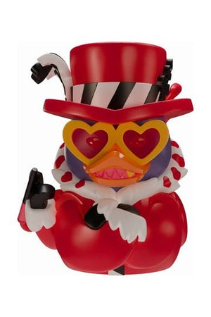 Hazbin Hotel Tubbz PVC Figur Valentino 1st Edition 10 cm