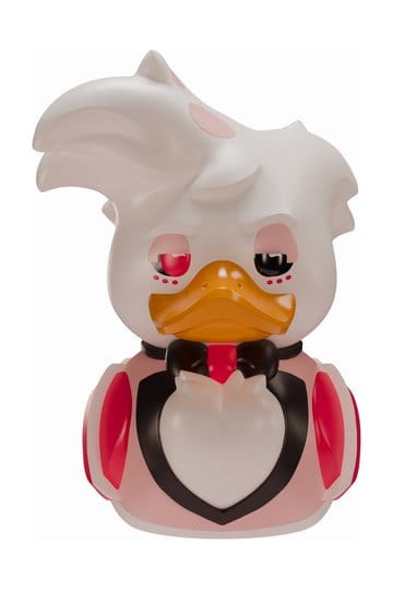 Hazbin Hotel Tubbz Mini PVC Figure Angel Dust 5 cm