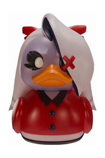 Hazbin Hotel Tubbz Mini PVC Figure Vaggie 5 cm