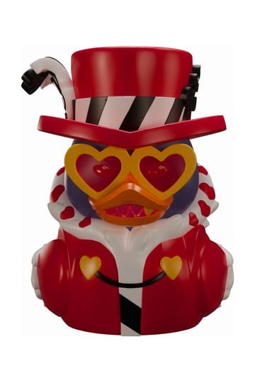 Hazbin Hotel Tubbz Mini PVC Figur Valentino 5 cm