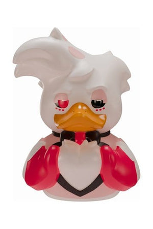 Hazbin Hotel Tubbz PVC Figur Angel Dust Boxed Edition 10 cm