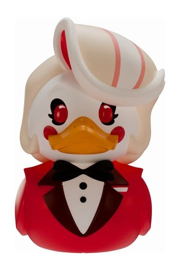 Hazbin Hotel Tubbz Mini PVC Figur Charlie Morningstar 5 cm