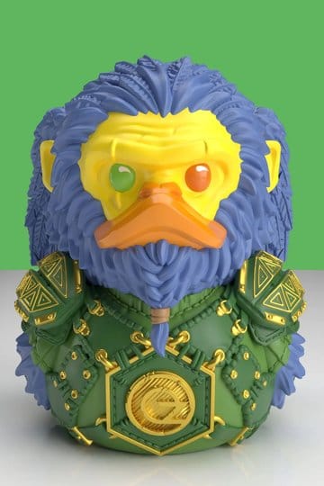 Wicked Tubbz Figura PVC Flying Monkey (Chistery) Edición en Caja 10 cm