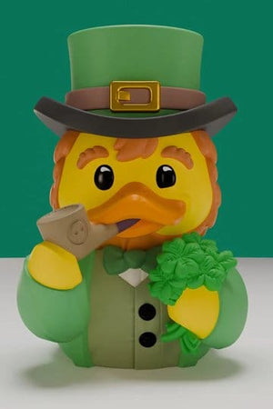 Figurine PVC St. Patricks Day Tubbz Edition Coffret 10 cm