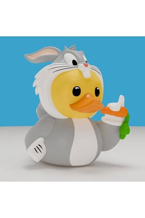 Looney Tunes Tubbz Figurine PVC Bugs Bunny Edition Coffret 10 cm