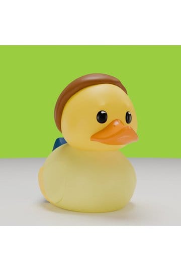 Rick e Morty Tubbz PVC Figure Morty Collector's Edition 10 cm