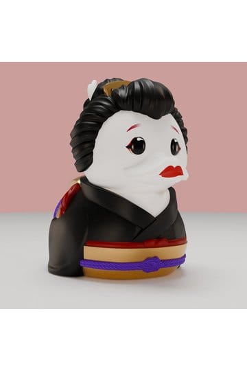 Travel Tubbz Mini PVC Figur Japan 5 cm
