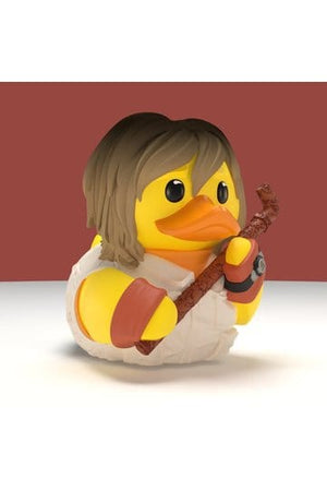 Silent Hill Tubbz PVC Figure Heather Mason Boxed Edition 10 cm