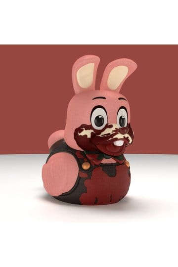 Silent Hill Tubbz PVC Figur Robbie the Rabbit Boxed Edition 10 cm