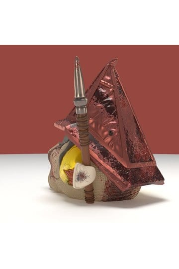 Silent Hill Tubbz PVC Figur Pyramid Head Boxed Edition 10 cm
