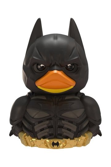 DC Comics Tubbz Mini PVC Figur Batman The Dark Knight 5 cm