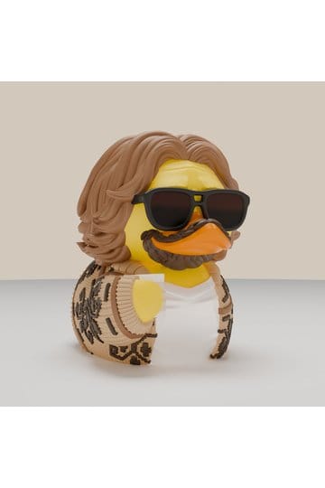 The Big Lebowski Tubbz PVC Figure The Dude Boxed Edition 10 cm