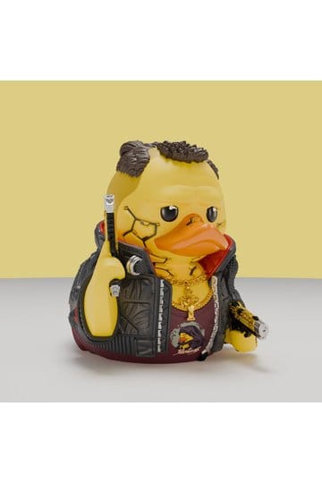Cyberpunk 2077 Tubbz PVC Figure Jackie Welles Edizione in scatola 10 cm